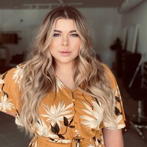 Meet your Posher, Mariah